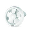 Sonai Ventilation Fan 20 cm Size 25*25cm White MAR-80GL