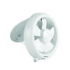 Sonai Ventilation Fan 20 cm Size 25*25cm White MAR-80GL