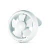 Sonai Ventilation Fan 15 cm Size 20*20cm White MAR-60GL