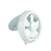 Sonai Ventilation Fan 15 cm Size 20*20cm White MAR-60GL