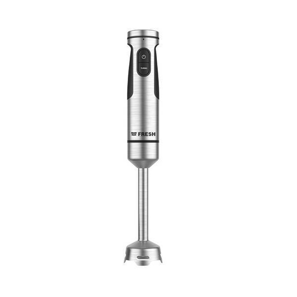 Fresh Hand Blender 1500 Watt Stainless HB-1500 B