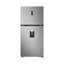 LG No Frost Refrigerator 612 Liters Digital Inverter with dispenser Platinum Silver GRTF622PFBQ