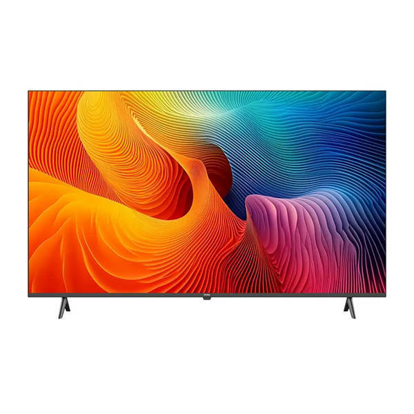Haier 55 Inch 4K UHD Smart LED TV with Built In Receiver H55K75FUX