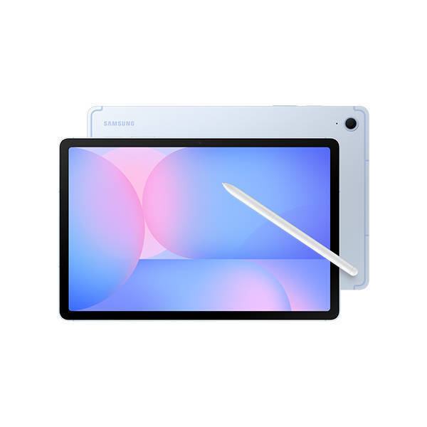 Samasung Galaxy Tab S10 FE - Storage: 128 GB / RAM: 8 GB