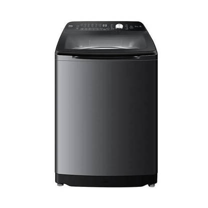 Haier Top Loading Washing Machine 19KG Inverter Silver HWM190-B1678S8