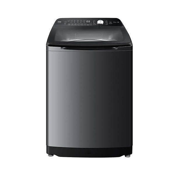 Haier Top Loading Washing Machine 19KG Inverter Silver HWM190-B1678S8