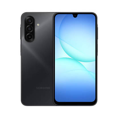 Samsung Galaxy A17 4G - Storage: 128GB / RAM: 6GB