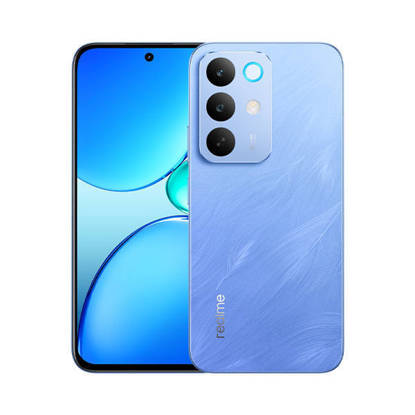 Realme C85 - Storage: 256GB / RAM: 8GB