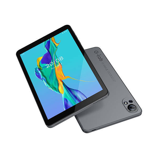 G-Tab T8s Kids Tablet Storage: 64 GB / RAM: 4 GB