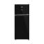 Beko Digital No Frost Refrigerator 367 Liter Inverter Black RDNE420K02DXITEGB