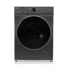 TOSHIBA Front Load Washing Machine 8.5 KG Inverter Silver TW-T21BU95UWEG(SG)