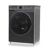 TOSHIBA Front Load Washing Machine 8.5 KG Inverter Silver TW-T21BU95UWEG(SG)