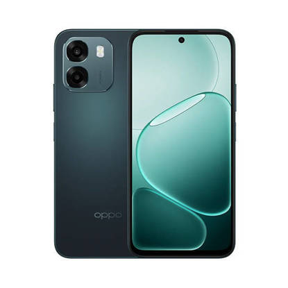 OPPO A6 - Storage: 128GB / RAM: 4GB