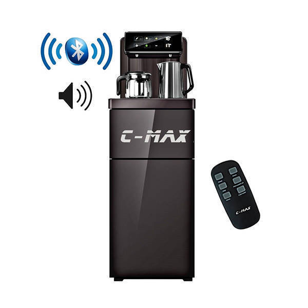 C-Max Plus Smart Water Dispenser Touch Screen Cafe