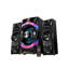 Platinum Wired & Wireless Subwoofer Black AH-6060
