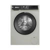 Bosch Series 6 washing machine 10 KG Silver WGK254ZXEG