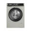 Bosch Series 6 washing machine 10 KG Silver WGK254ZXEG