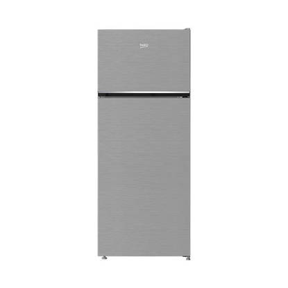 Beko MinFrost Refrigerator 420 Liter Silver RDSG420M20SXBEG
