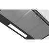 Beko Built In Cooker Hood 90 Cm Black CFB 9433 XFE