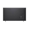 LG 86 Inch 4K UHD Smart QNED TV with Built-in Receiver - 86QNED70A6A