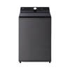 LG Top Load Washing Machine 21 KG Inverter Black T21X5EHHTP
