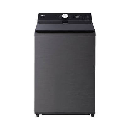 LG Top Load Washing Machine 21 KG Inverter Black T21X5EHHTP