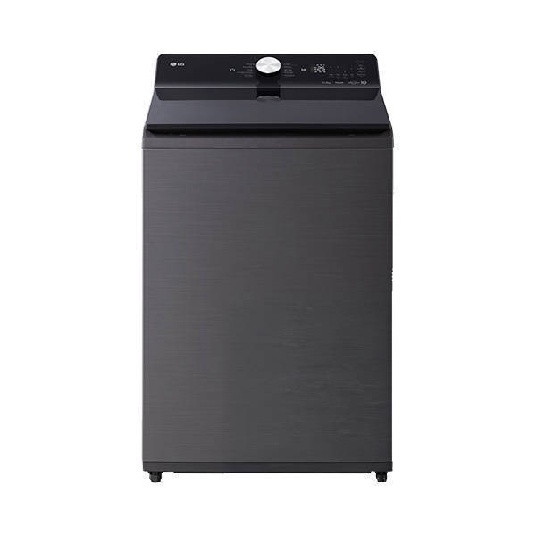 LG Top Load Washing Machine 21 KG Inverter Black T21X5EHHTP