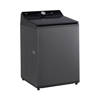 LG Top Load Washing Machine 21 KG Inverter Black T21X5EHHTP