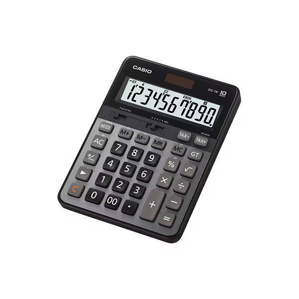 Casio Desktop Calculator DS-1B
