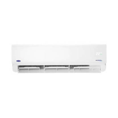Carrier Xcool Split Air Conditioner 1.5 HP Cooling & Heating Inverter White 53QHEFT12DN8-708F