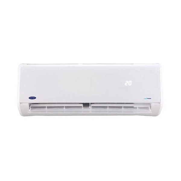 Carrier Optimax Split Air Conditioner 2.25 HP Cooling Only White 38KHCT18N-708 -M
