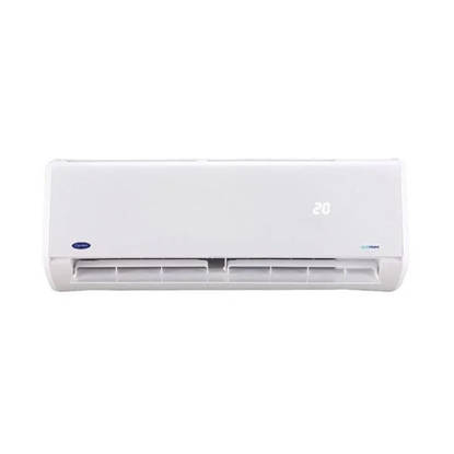 Carrier Optimax Split Air Conditioner 2.25 HP Cooling Only White 53KHCT18N-708