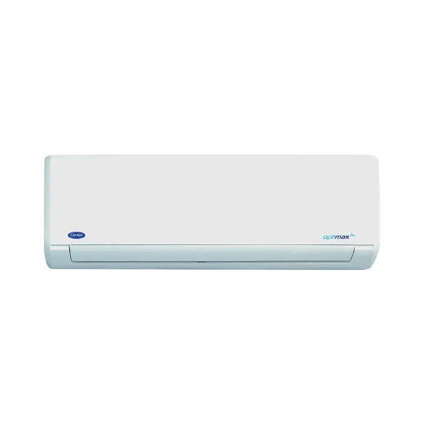 Carrier Optimax Pro Split Air Conditioner 3 HP Cooling Only White 42KHCT24N-708