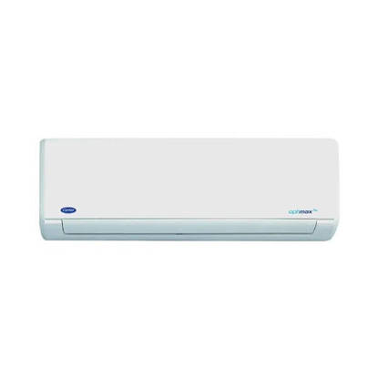 Carrier Optimax Pro Split Air Conditioner 3 HP Cooling Only White 53KHCT24N-708