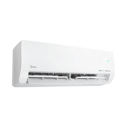 Midea Air Conditioner 2.25HP Cool Only White M1SEFT-18CRDN8F-Q8