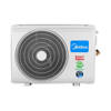 Midea Air Conditioner 2.25HP Cool Only White M1SEFT-18CRDN8F-Q8