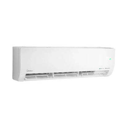 Midea Air Conditioner 3HP Cool Only White M1SEFT-24CRDN8F-Q8