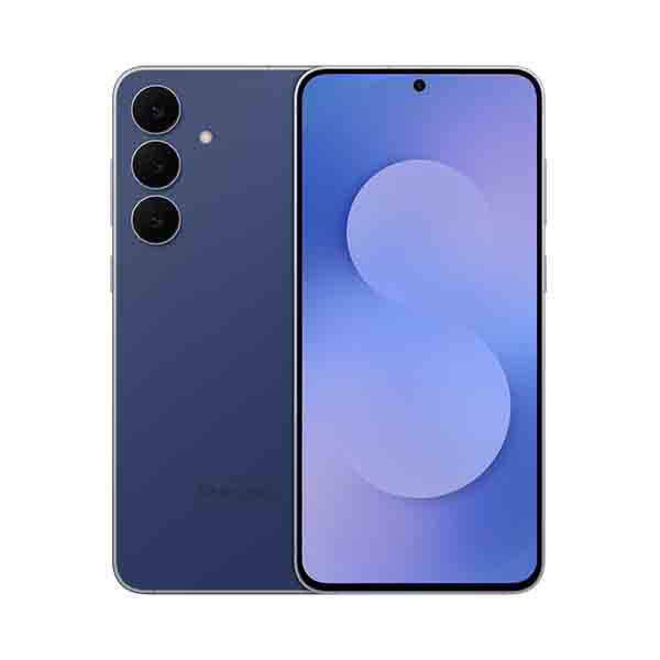 Samsung Galaxy S25 FE - Storage: 512GB / RAM: 8GB