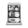 LG Dishwasher 13 Place Setting 8 Programs Silver DFC811FL