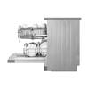 LG Dishwasher 13 Place Setting 8 Programs Silver DFC811FL