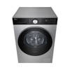 LG Front Loading Washing Machine 10kg AI DD/WIFI Silver F4X5RYG23