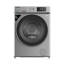Fresh Washing Machine 9KG Inverter Direct Drive Silver W9DD1455G2-S