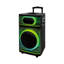 Platinum Portable Bluetooth Speaker Black AH-12200