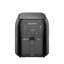 Black and Decker Digital Air Fryer 8 Liters 1700 Watt Black SAF80-B5
