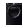 HOOVER Washing Machine Fully Automatic 9 Kg Inverter Black H3WPS294TAMBBELA