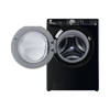 HOOVER Washing Machine Fully Automatic 9 Kg Inverter Black H3WPS294TAMBBELA