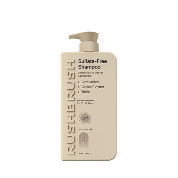 RB°1 Sulfate-Free Shampoo 800ml