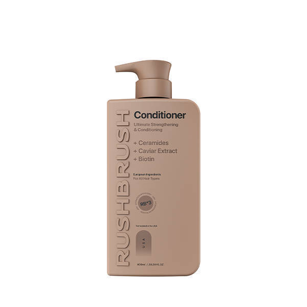 RB°3 Conditioner 600ml