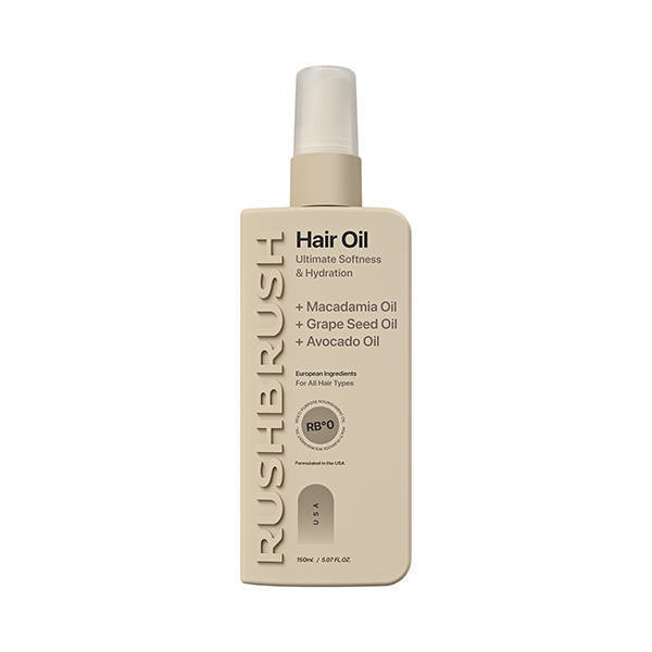 RB°0 Hair Oil 150ml