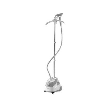 Mienta Express Stand Garment Steamer, 1800 Watt, White - GS42206A
